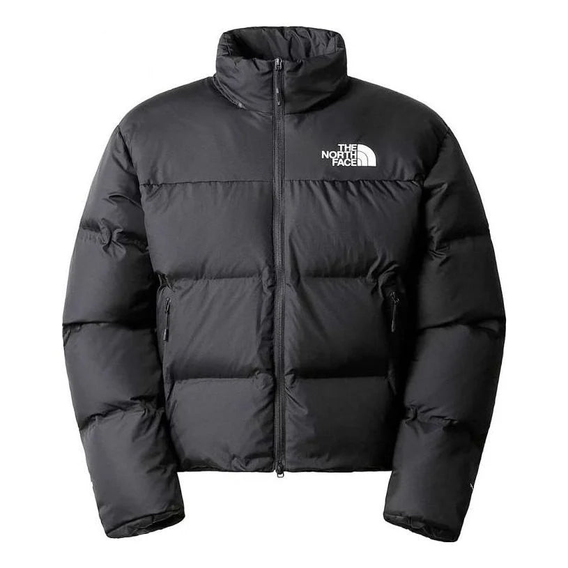 North face puffer