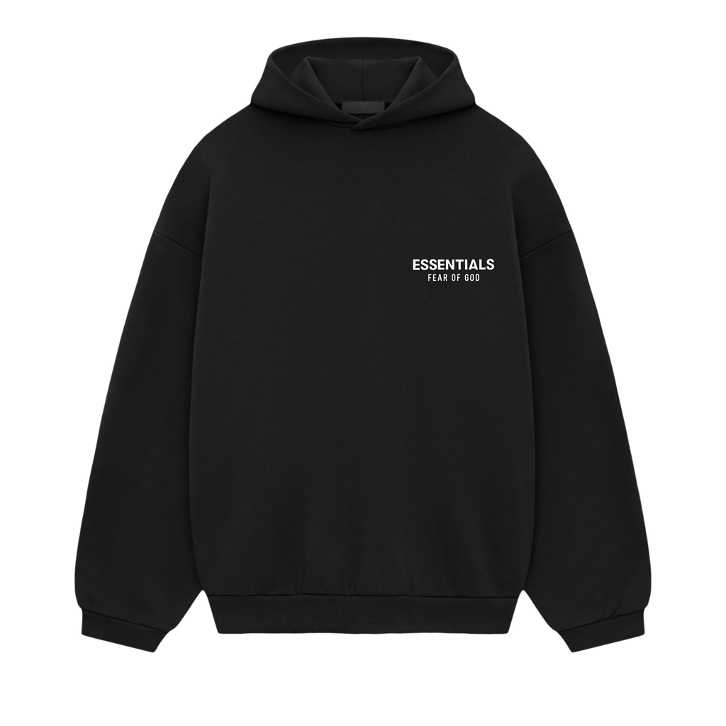 Essentials Hoodie