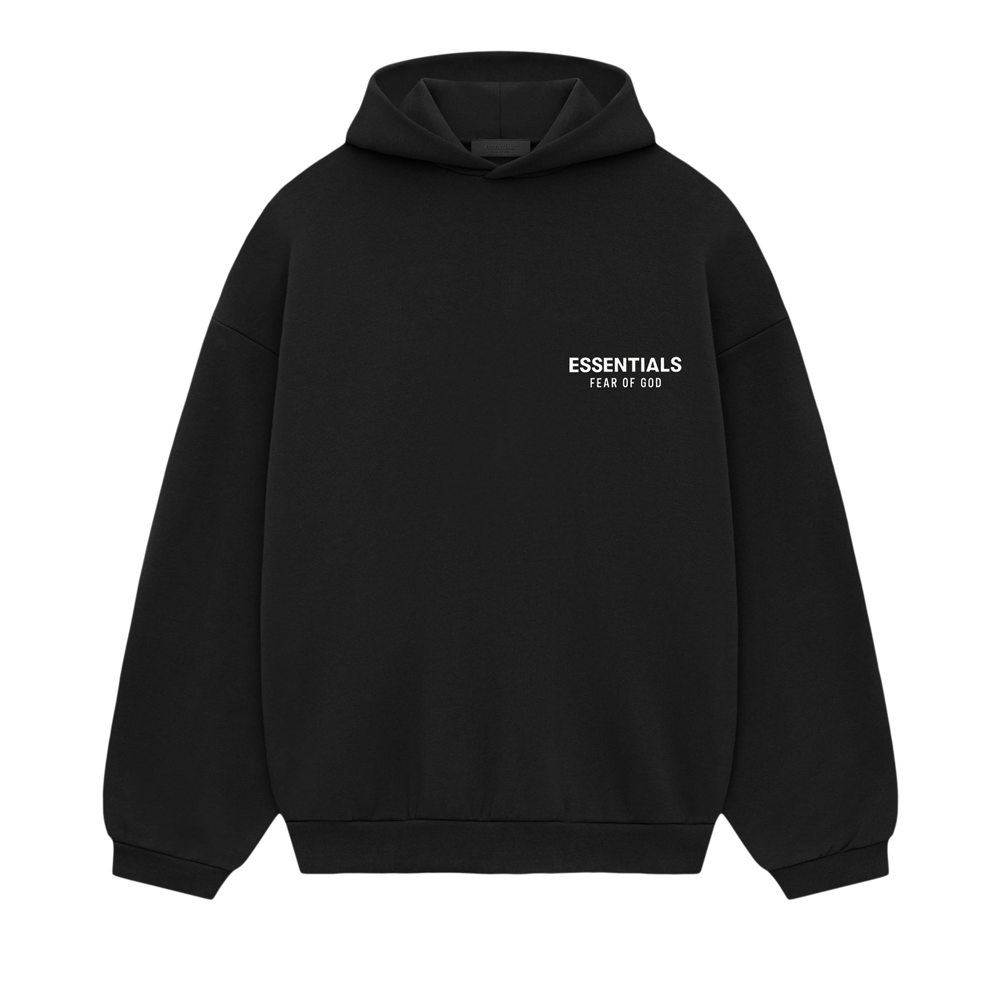 Essentials Hoodie