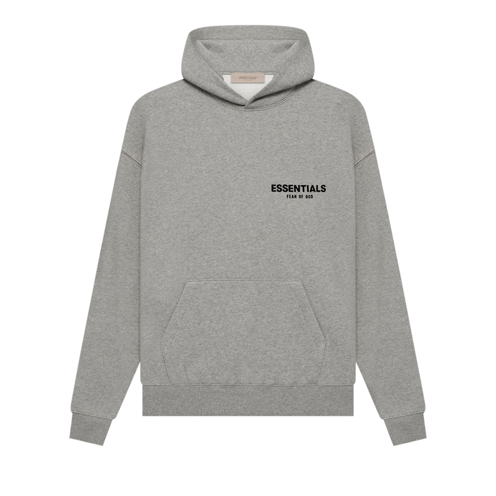 Essentials Hoodie
