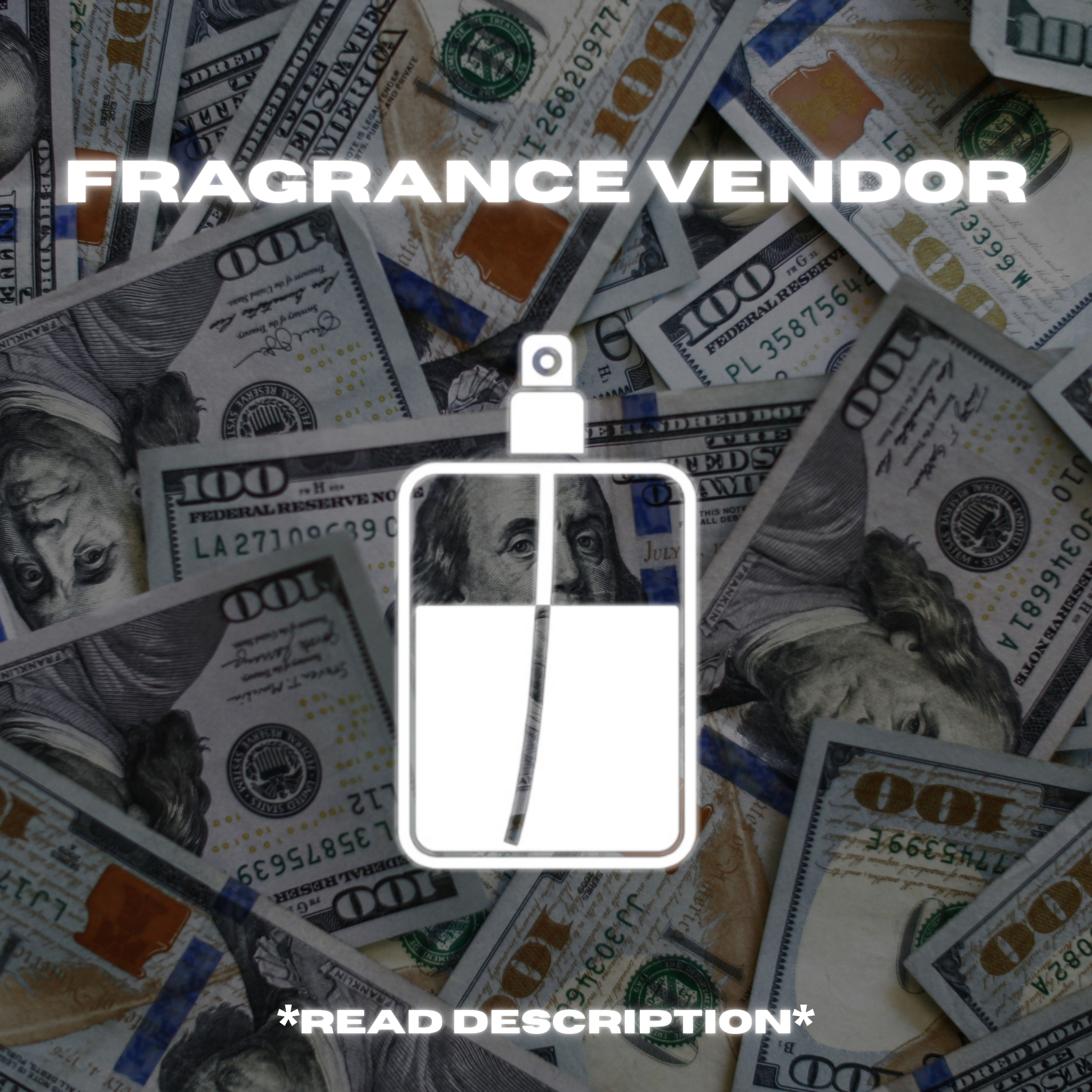 Fragrance Vendor